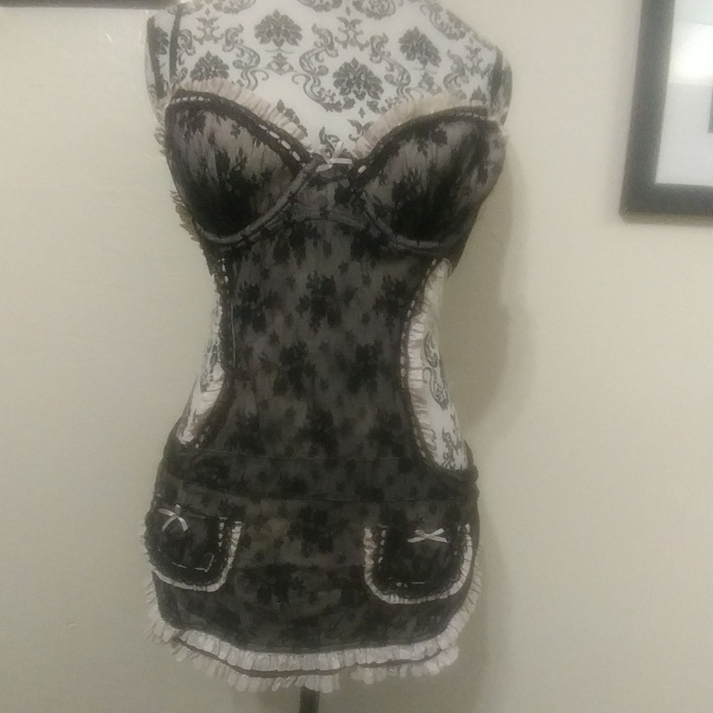 Victoria Secret lingerie